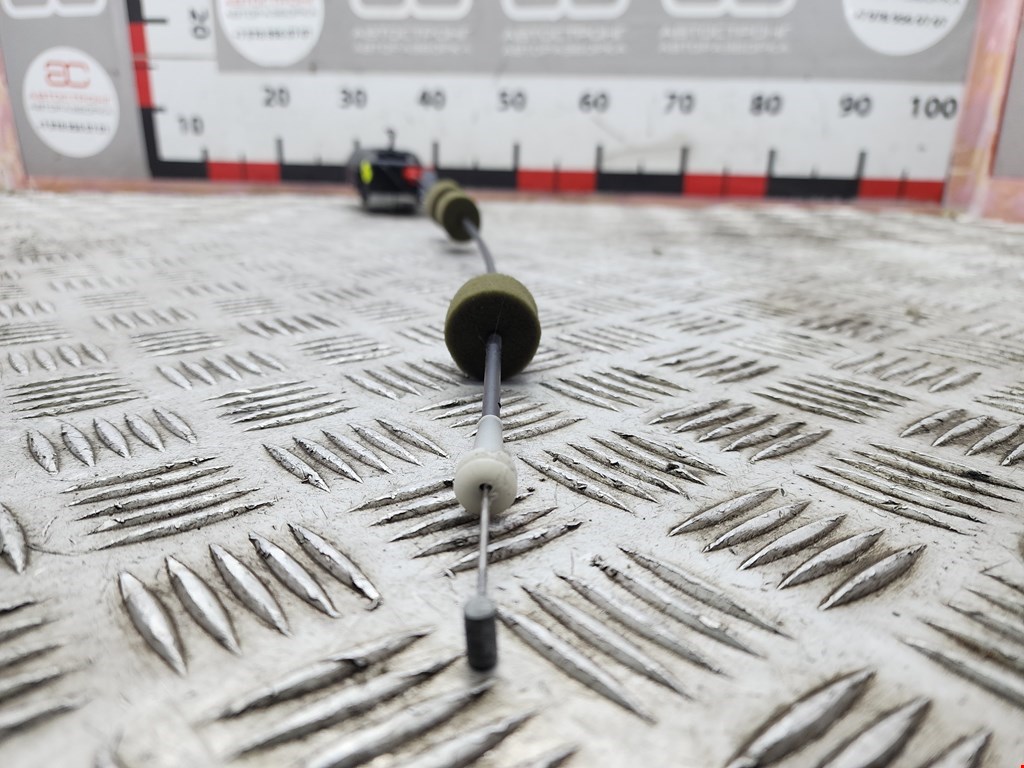 Ручка дверная передняя внутренняя левая FORD Mondeo III 2000-2007