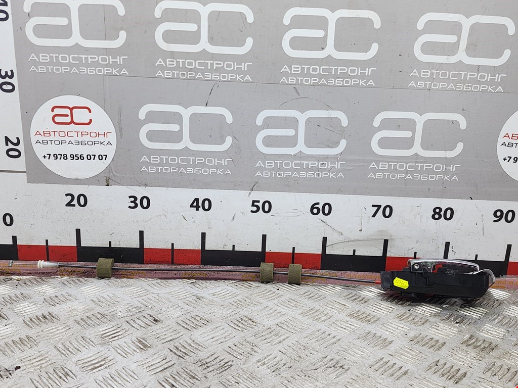 Ручка дверная передняя внутренняя левая FORD Mondeo III 2000-2007