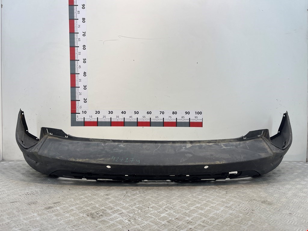 Бампер задний FORD Kuga 2012-2019