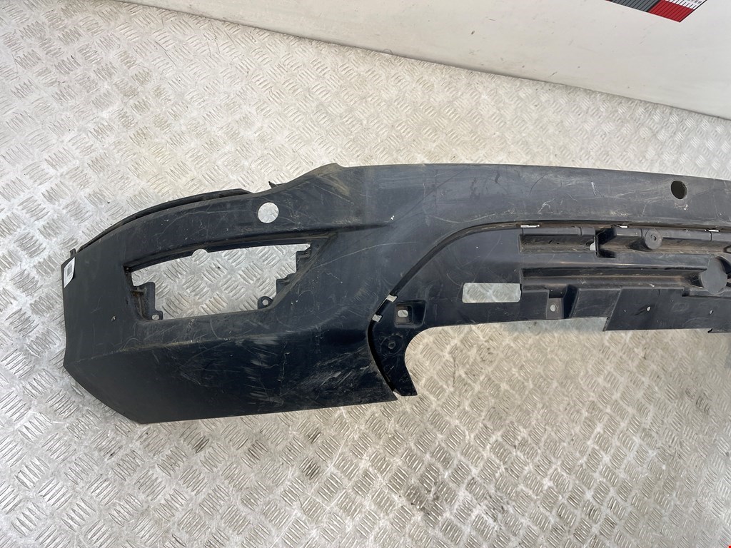 Бампер задний FORD Kuga 2012-2019