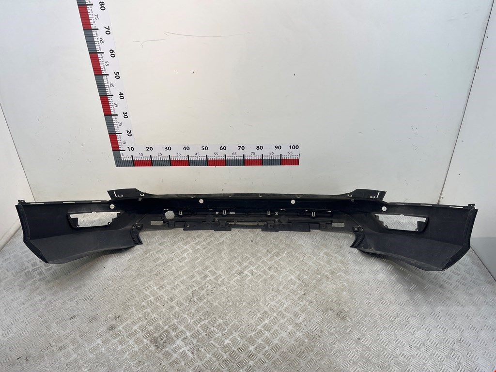 Бампер задний FORD Kuga 2012-2019