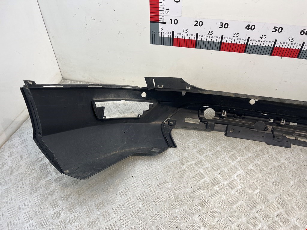 Бампер задний FORD Kuga 2012-2019