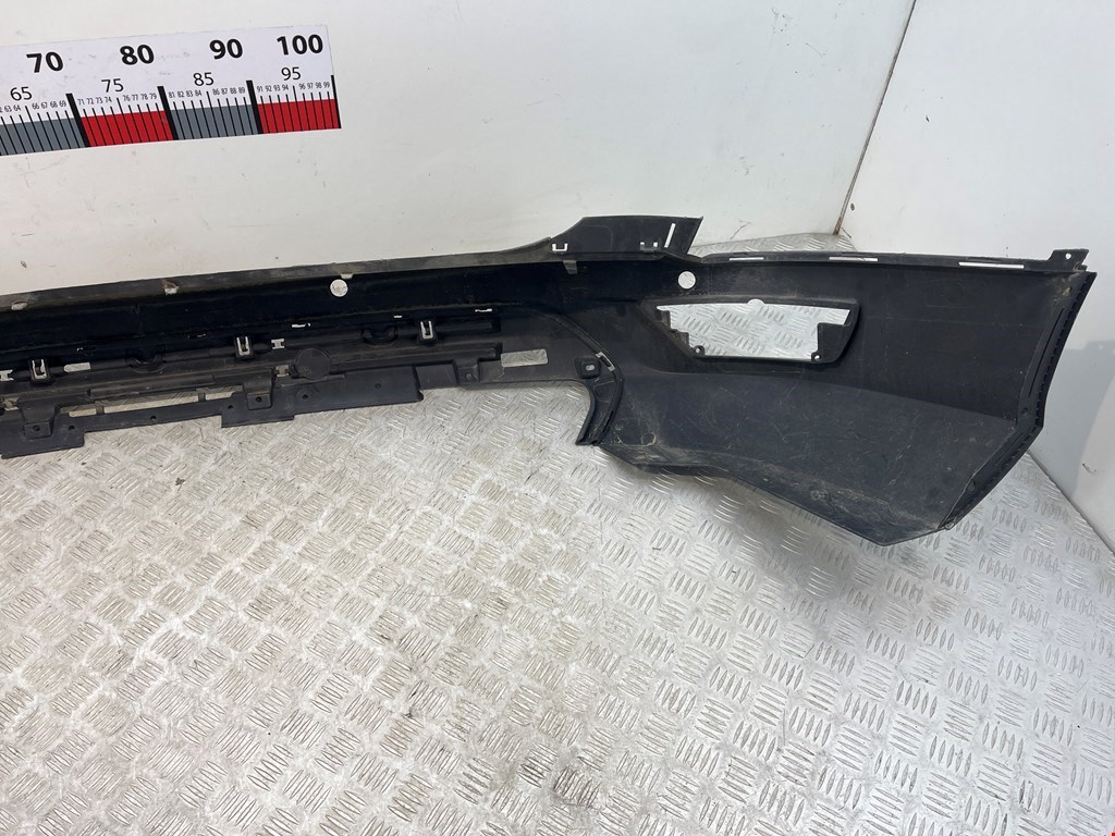 Бампер задний FORD Kuga 2012-2019