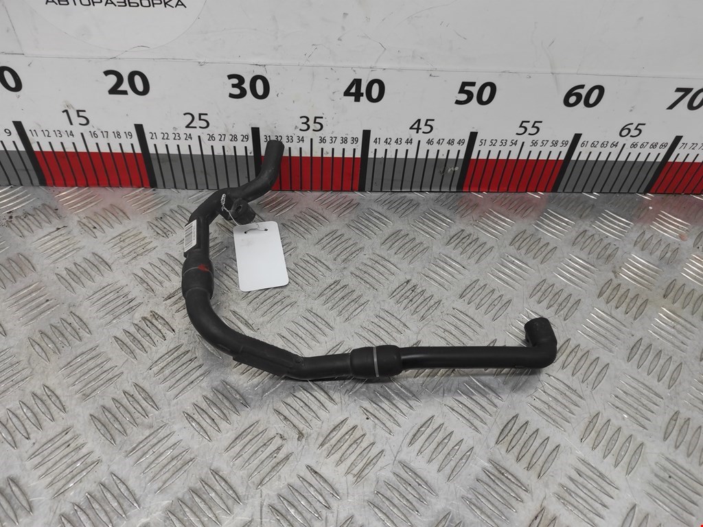 Патрубок отопителя BMW 1er E81\E87 2004-2011