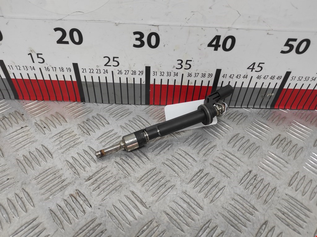 Форсунка дизельная электрическая SKODA Superb 2008-2015