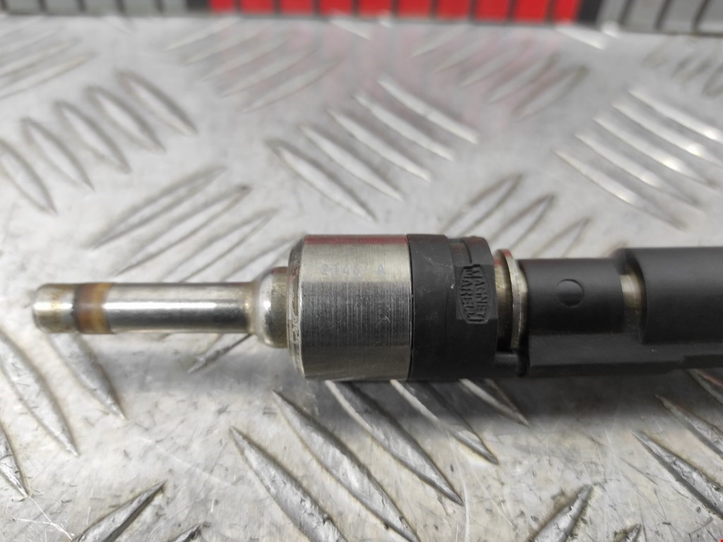 Форсунка дизельная электрическая SKODA Superb 2008-2015