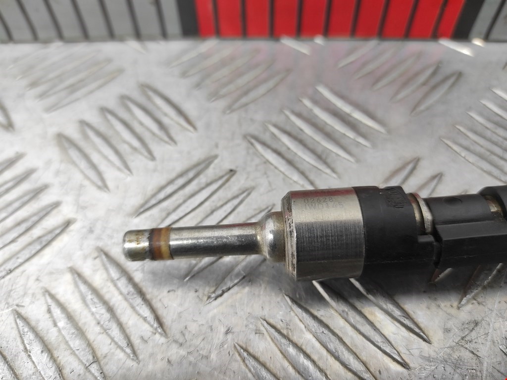 Форсунка дизельная электрическая SKODA Superb 2008-2015