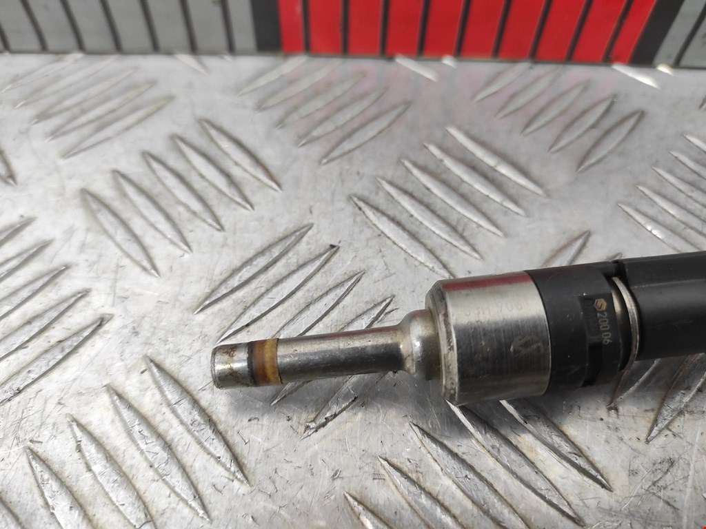 Форсунка дизельная электрическая SKODA Superb 2008-2015