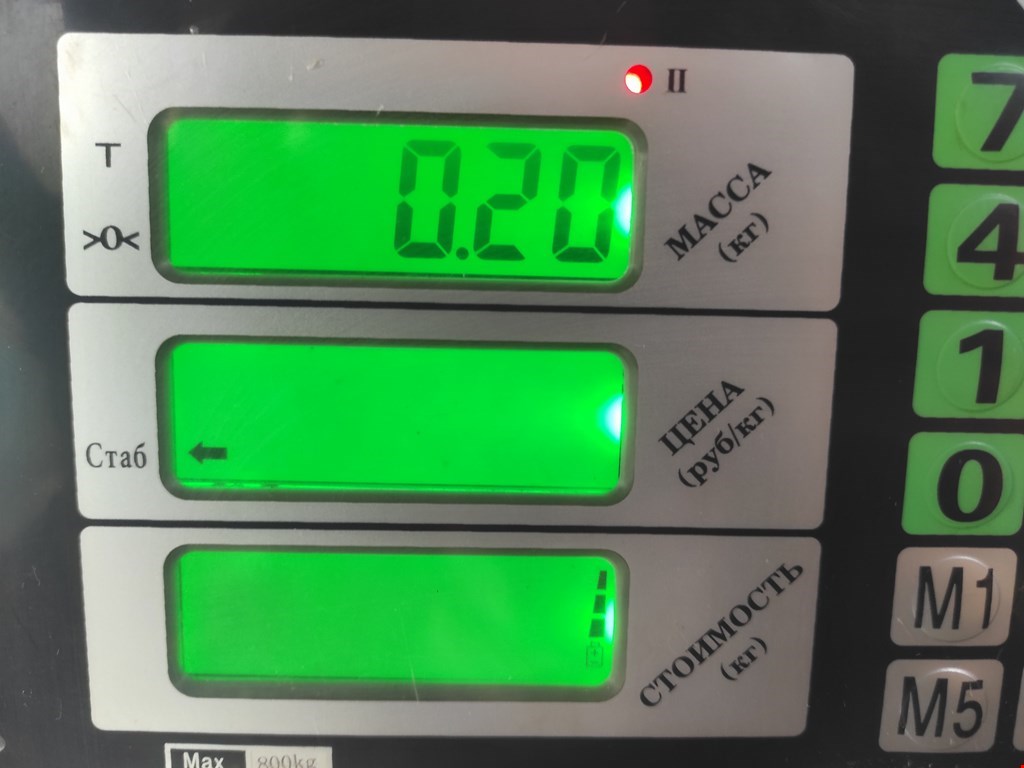 Форсунка дизельная электрическая SKODA Superb 2008-2015