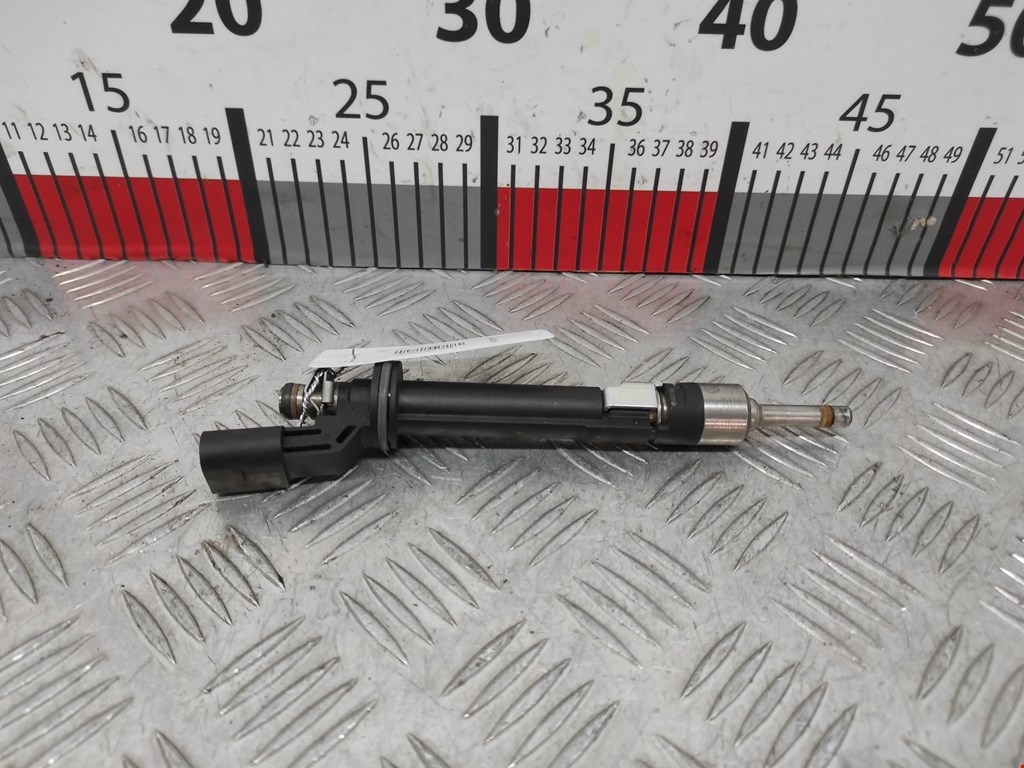 Форсунка дизельная электрическая SKODA Superb 2008-2015