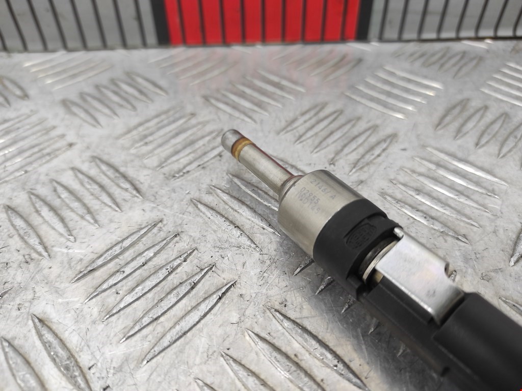 Форсунка дизельная электрическая SKODA Superb 2008-2015