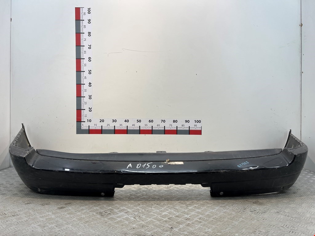Бампер задний LAND ROVER Range Rover 1994-2002