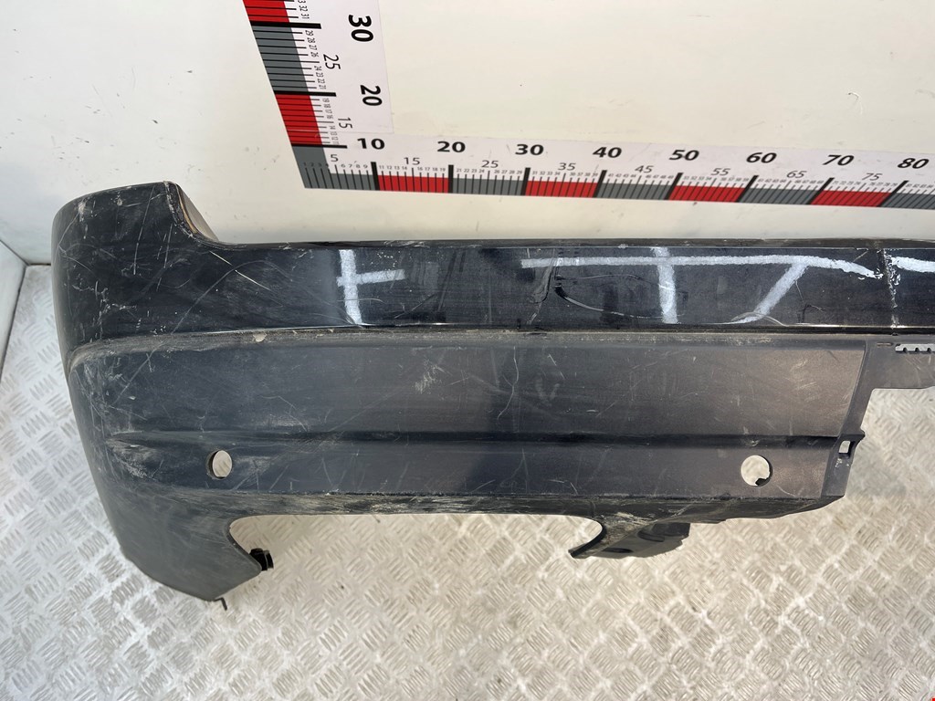 Бампер задний LAND ROVER Range Rover 1994-2002