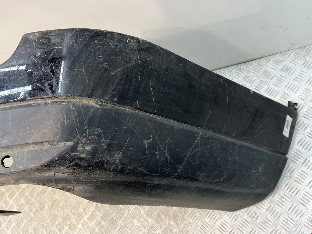 Бампер задний LAND ROVER Range Rover 1994-2002