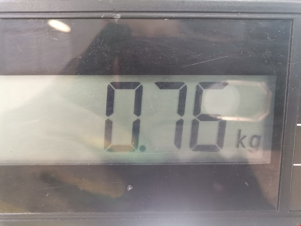 Замок багажника (крышки двери) CITROEN C3 2002-2009