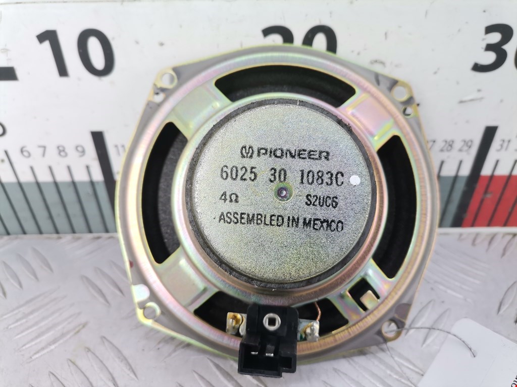 Динамик RENAULT Espace 1997-2003