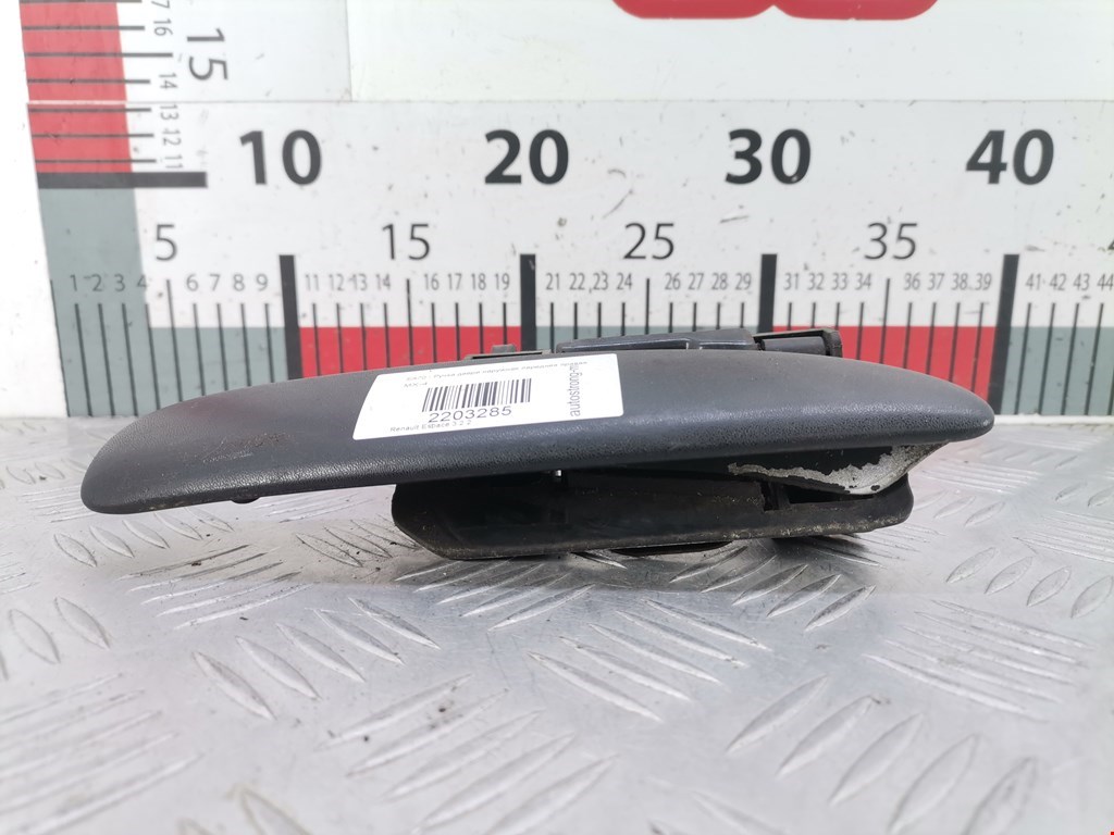 Ручка двери передней наружная правая RENAULT Espace 1997-2003