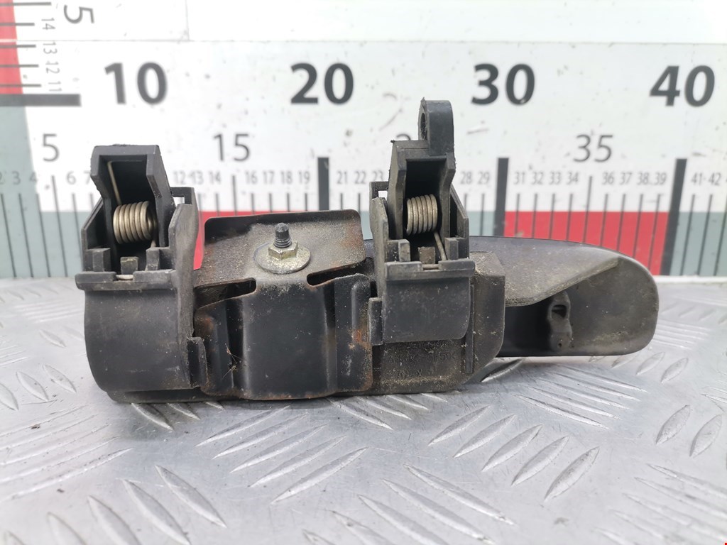 Ручка двери передней наружная правая RENAULT Espace 1997-2003