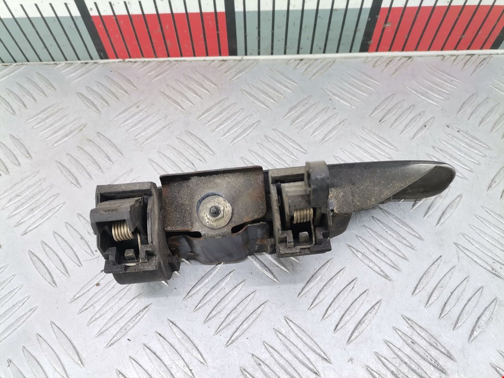 Ручка двери передней наружная правая RENAULT Espace 1997-2003