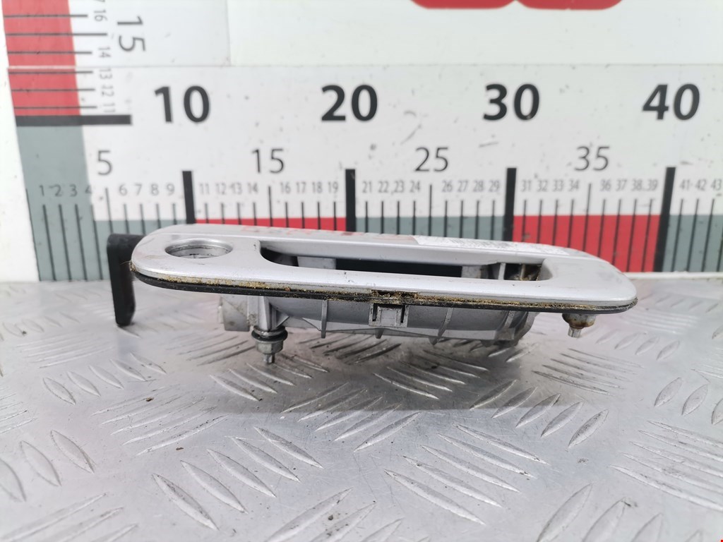 Ручка двери передней наружная правая PEUGEOT 406 1995-1999