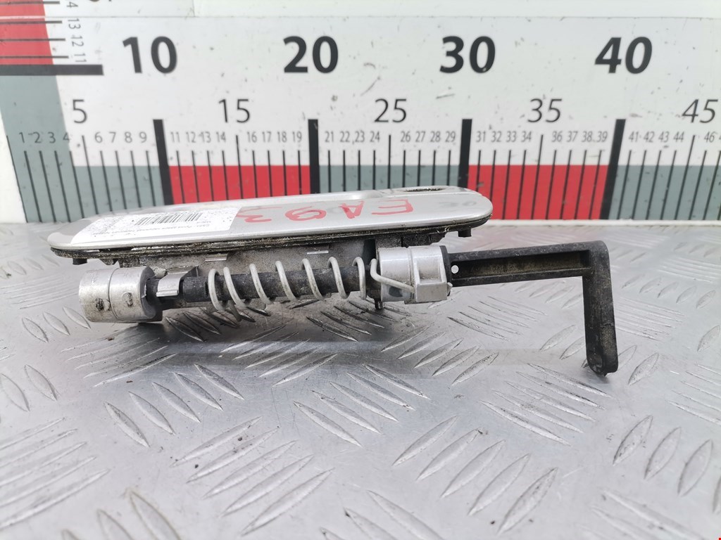 Ручка двери передней наружная правая PEUGEOT 406 1995-1999