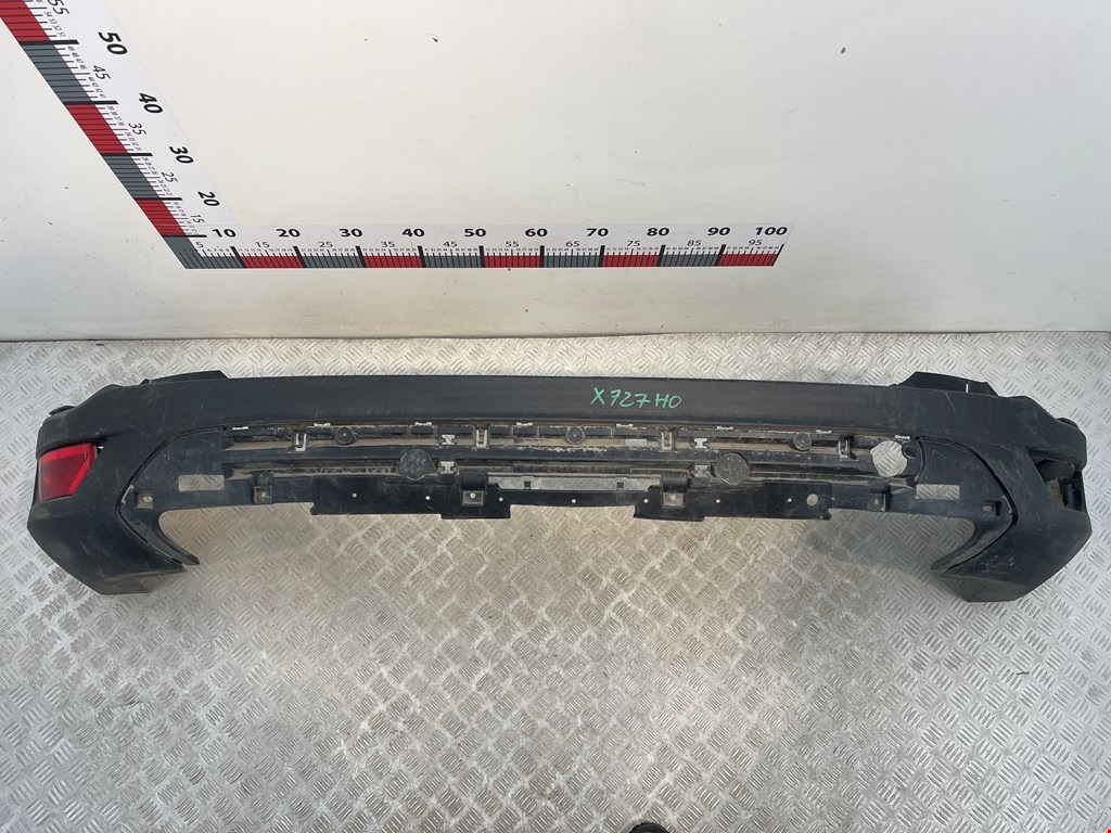 Бампер задний FORD Kuga 2012-2019