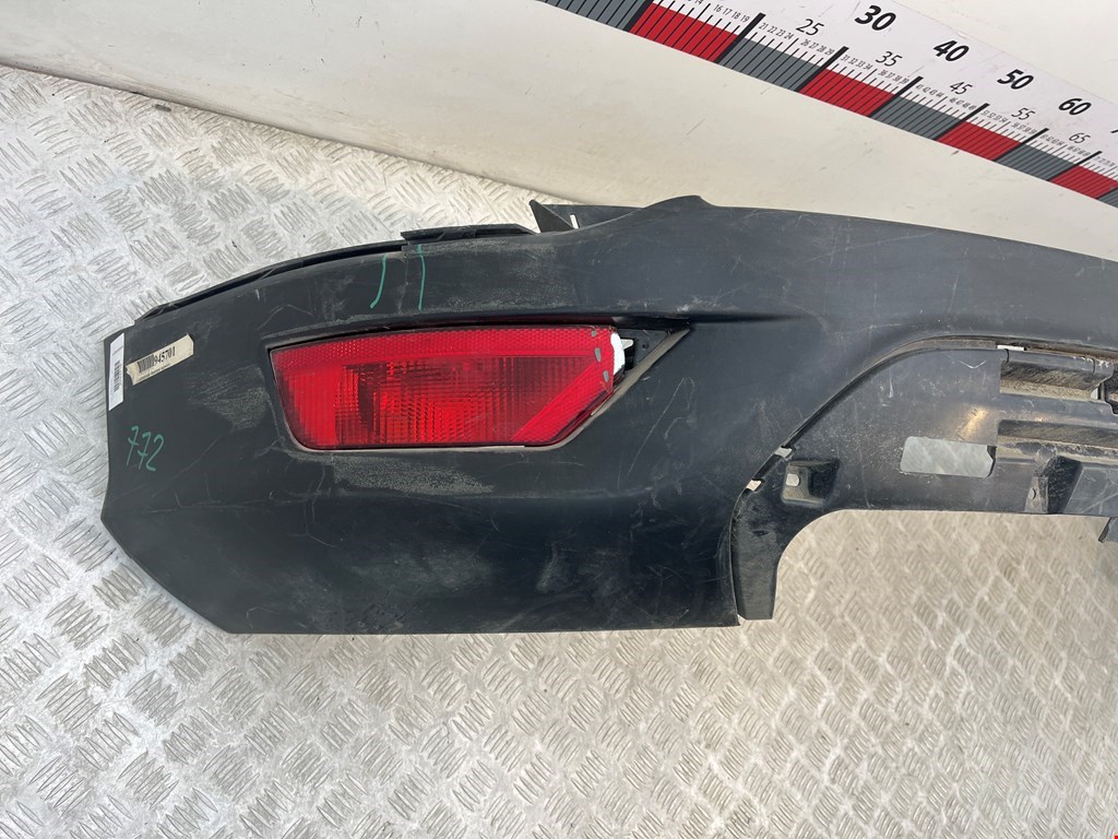 Бампер задний FORD Kuga 2012-2019