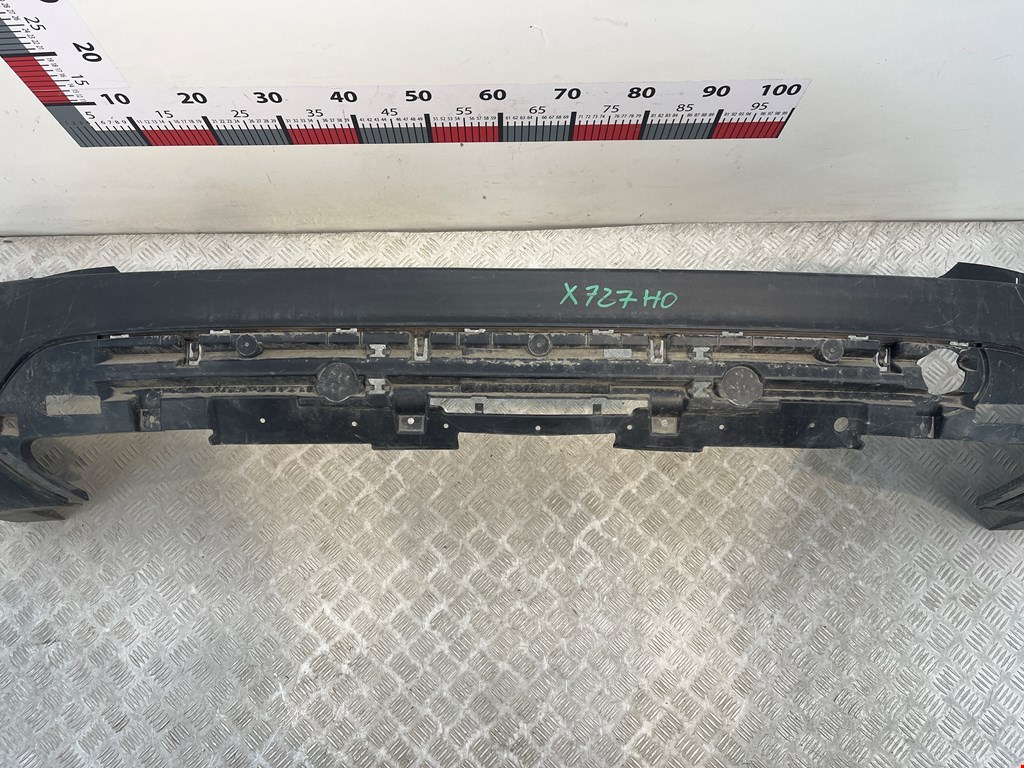 Бампер задний FORD Kuga 2012-2019