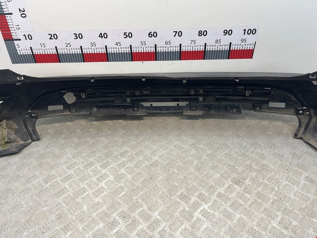 Бампер задний FORD Kuga 2012-2019