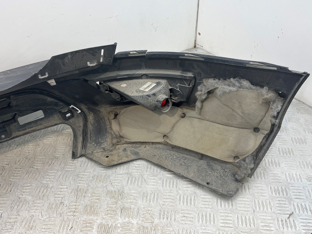 Бампер задний FORD Kuga 2012-2019