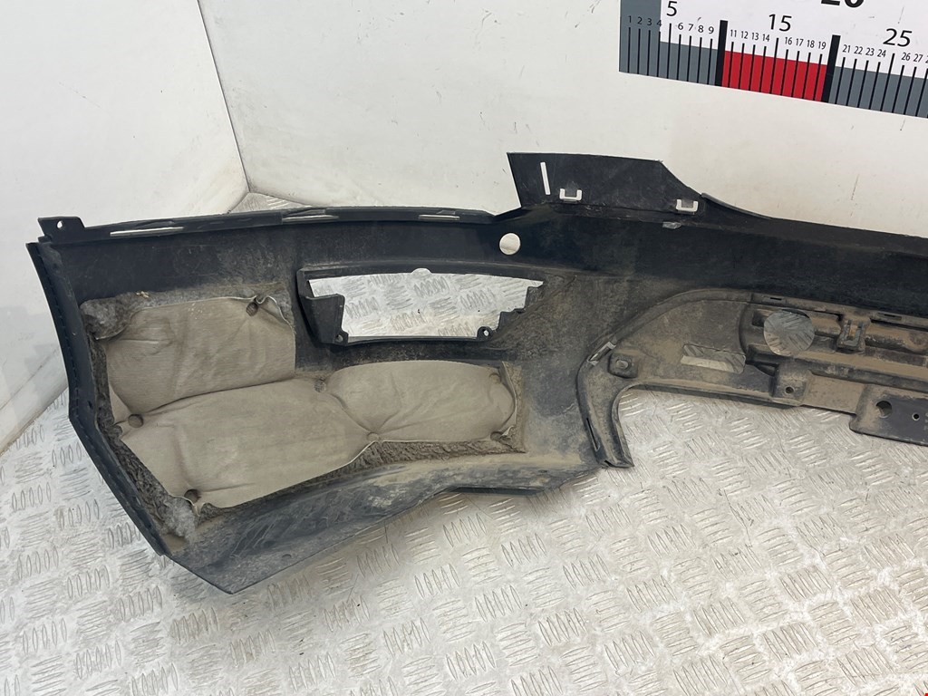 Юбка (губа) бампера задняя (заднего) FORD Kuga 2012-2019