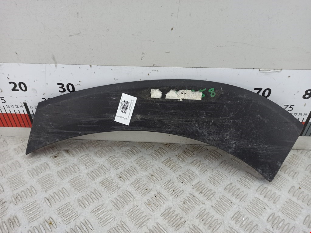 Накладка декоративная (молдинг) крыла заднего правого Hyundai Tucson 2 (2009-2015)