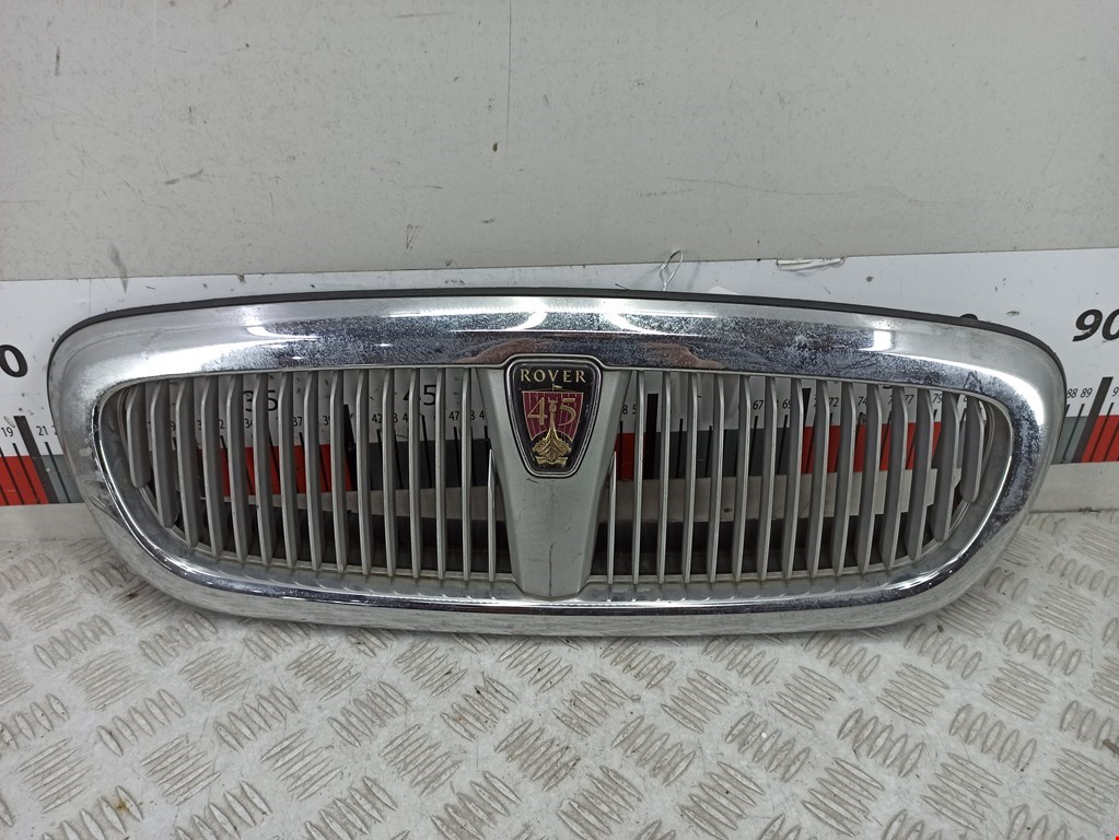 Решетка радиатора ROVER 45 1999-2005