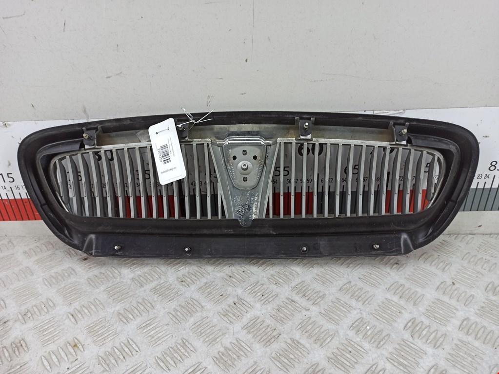 Решетка радиатора ROVER 45 1999-2005