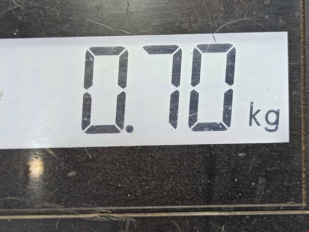 Решетка радиатора ROVER 45 1999-2005