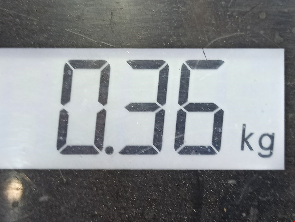 Решетка в бампер SKODA Karoq 2017-н.в.