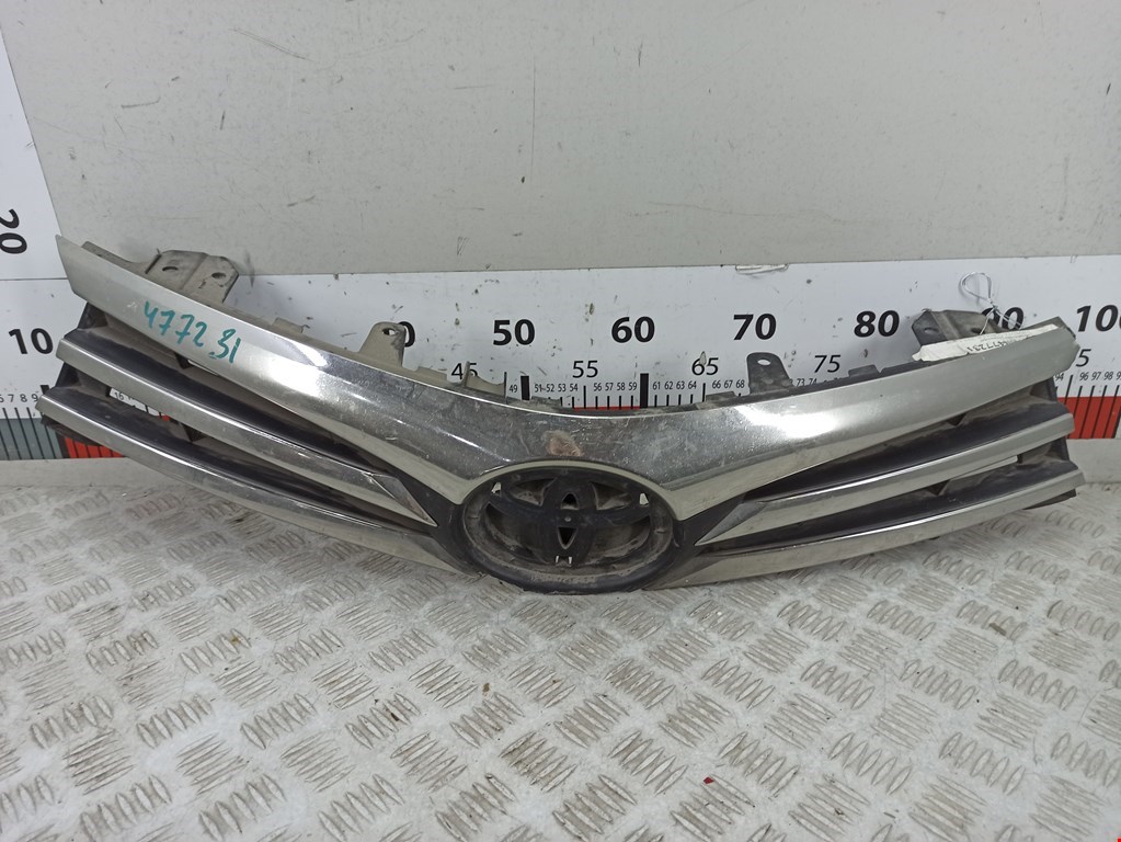 Решетка радиатора Toyota Corolla 11 (2012-2022)