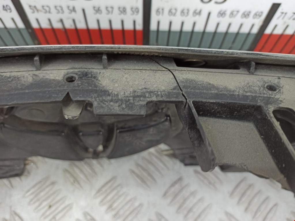 Решетка радиатора TOYOTA Corolla E160/E170 2013-н.в.