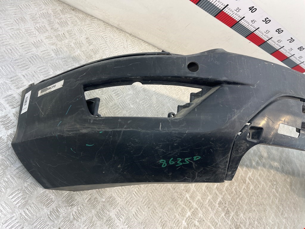 Бампер задний FORD Kuga 2008-2012