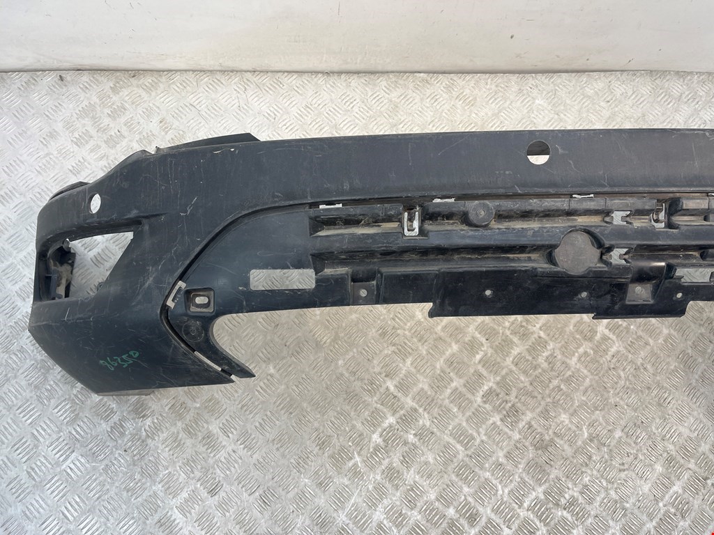 Бампер задний FORD Kuga 2008-2012