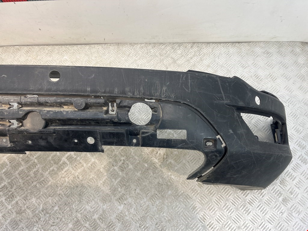 Бампер задний FORD Kuga 2008-2012