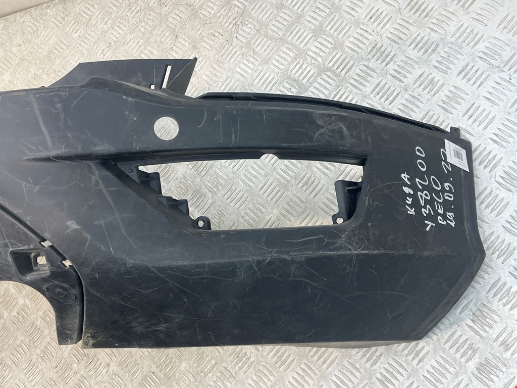 Бампер задний FORD Kuga 2008-2012