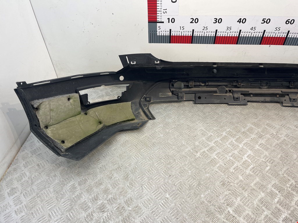 Бампер задний FORD Kuga 2008-2012