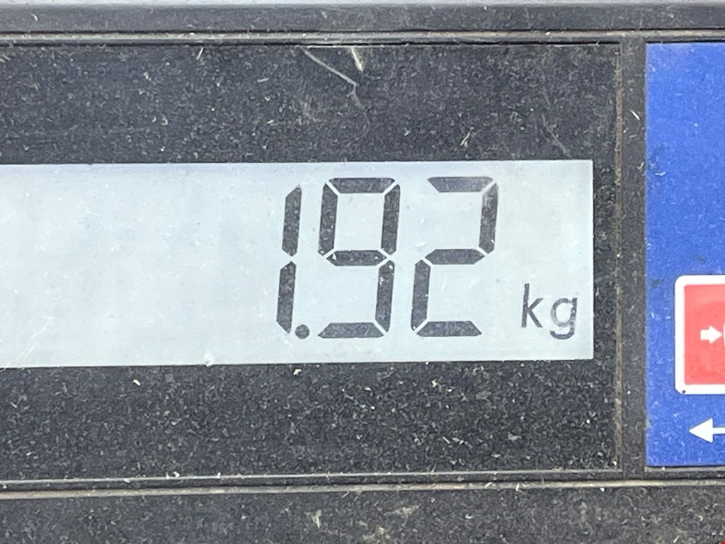 Юбка (губа) бампера задняя (заднего) MERCEDES-BENZ GLC-Class X253 2015-н.в.