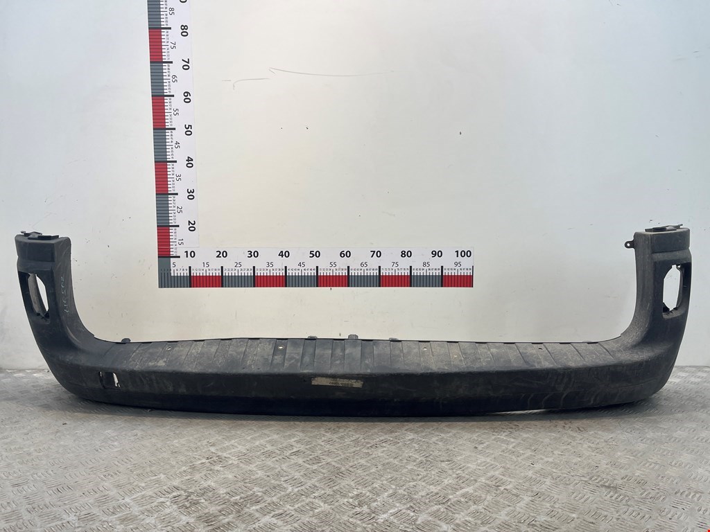 Бампер задний MERCEDES-BENZ Citan 2012-2021