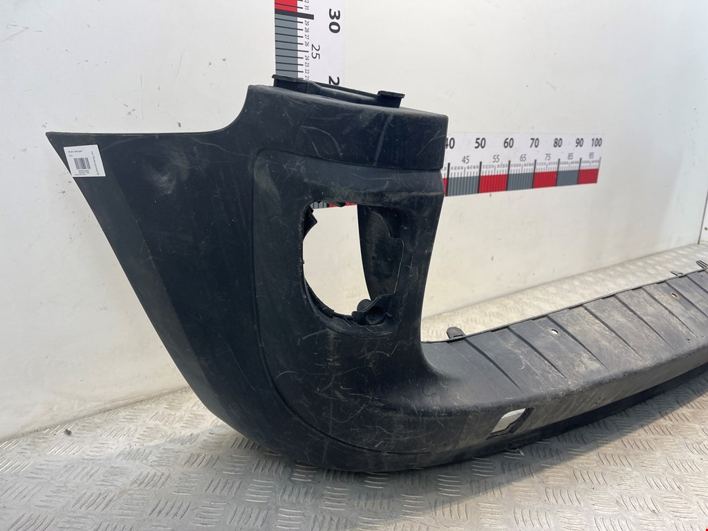 Бампер задний MERCEDES-BENZ Citan 2012-2021