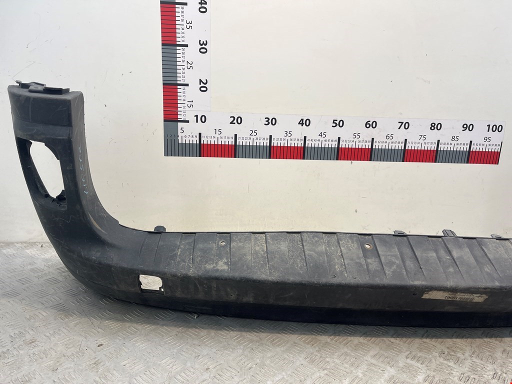 Бампер задний MERCEDES-BENZ Citan 2012-2021