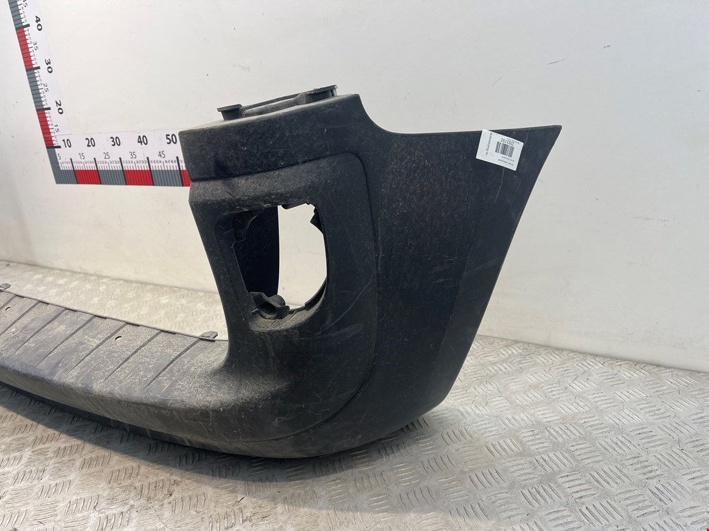 Бампер задний MERCEDES-BENZ Citan 2012-2021