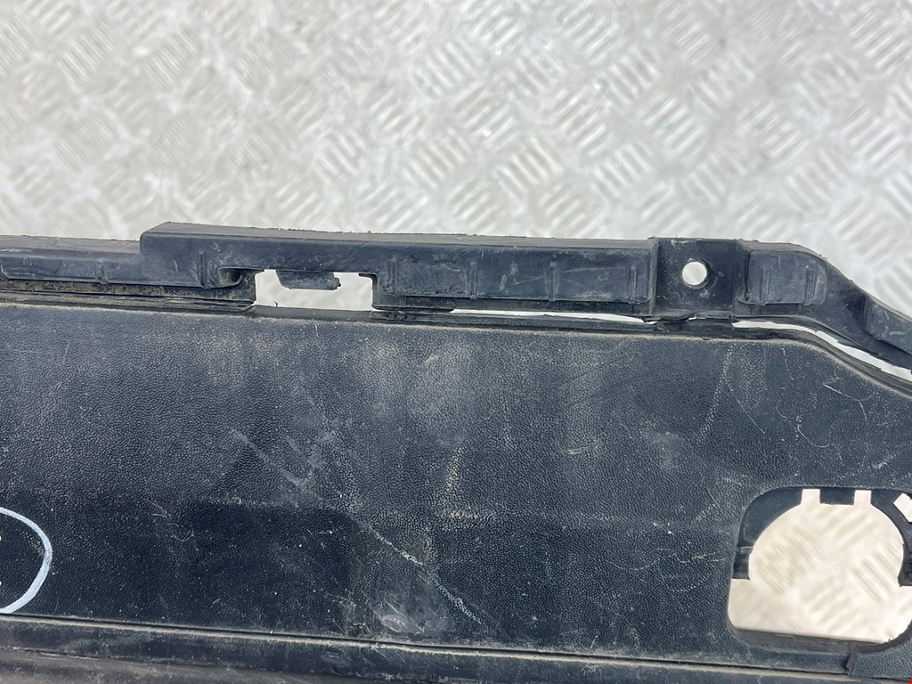 Юбка (губа) бампера задняя (заднего) KIA Sportage I 1993-2005