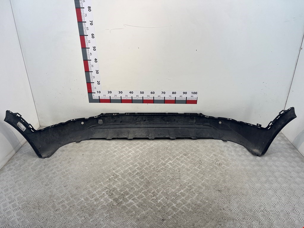 Юбка (губа) бампера задняя (заднего) KIA Sportage I 1993-2005